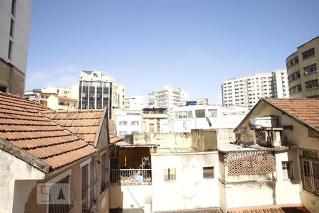 Apartamento à venda com 75m², 2 quartos e 1 vagaVista da Área de Serviço