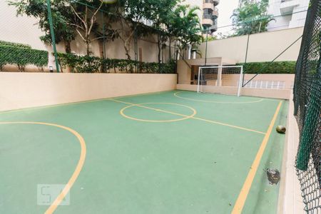 Apartamento à venda com 120m², 3 quartos e 3 vagas Apartamento à venda com 120m², 3 quartos e 3 vagasQuadra Esportiva