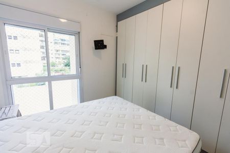 Suíte 1 de apartamento à venda com 3 quartos, 120m² em Santana, São Paulo