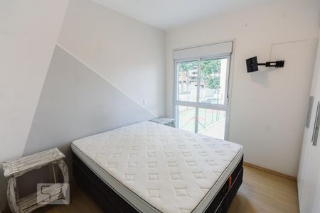 Suíte 1 de apartamento à venda com 3 quartos, 120m² em Santana, São Paulo