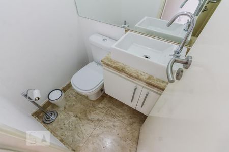 Apartamento à venda com 120m², 3 quartos e 3 vagas Apartamento à venda com 120m², 3 quartos e 3 vagasLavabo