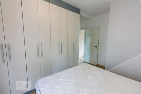 Suíte 1 de apartamento à venda com 3 quartos, 120m² em Santana, São Paulo