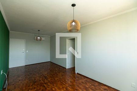 Sala de apartamento para alugar com 3 quartos, 75m² em Vila Jequitibás, Campinas
