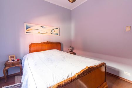 Casa à venda com 120m², 3 quartos e 1 vagaQuarto 3