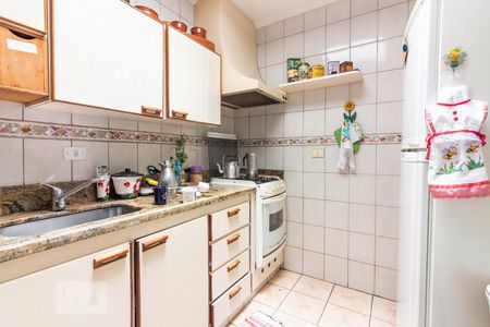 Casa à venda com 120m², 3 quartos e 1 vagaCozinha