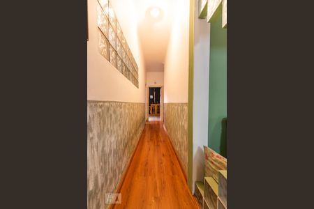 Casa à venda com 120m², 3 quartos e 1 vagaCorredor