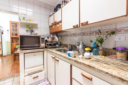 Casa à venda com 120m², 3 quartos e 1 vagaCozinha