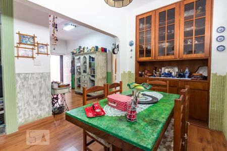 Casa à venda com 120m², 3 quartos e 1 vagaSala de Jantar