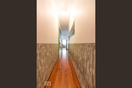 Casa à venda com 120m², 3 quartos e 1 vagaCorredor