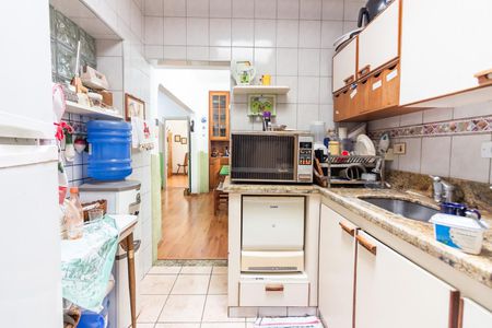 Casa à venda com 120m², 3 quartos e 1 vagaCozinha