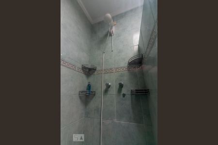 Casa à venda com 120m², 3 quartos e 1 vagaBanheiro