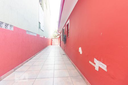 Casa à venda com 120m², 3 quartos e 1 vagaQuintal