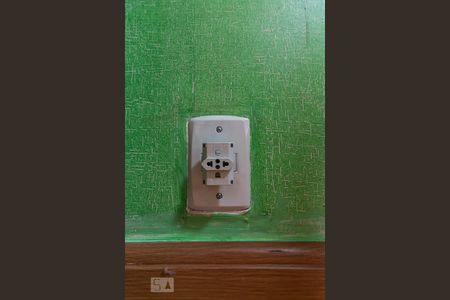 Casa à venda com 120m², 3 quartos e 1 vagaDetalhe da Sala