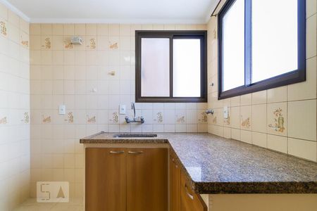Apartamento para alugar com 95m², 2 quartos e 1 vagaCozinha
