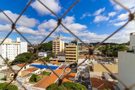 Apartamento para alugar com 95m², 2 quartos e 1 vagaVista da suíte