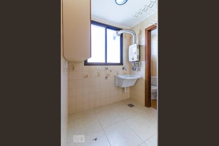 Apartamento para alugar com 95m², 2 quartos e 1 vagaÁrea de serviço