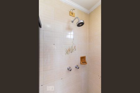 Apartamento para alugar com 95m², 2 quartos e 1 vagaBanheiro da suíte