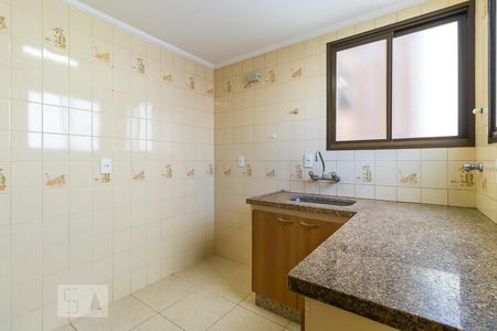 Apartamento para alugar com 95m², 2 quartos e 1 vagaCozinha