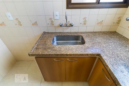 Apartamento para alugar com 95m², 2 quartos e 1 vagaCozinha