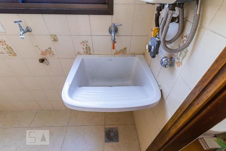 Apartamento para alugar com 95m², 2 quartos e 1 vagaÁrea de serviço