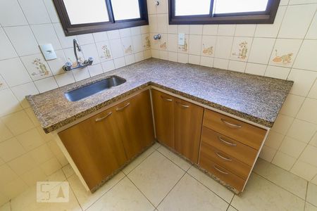 Apartamento para alugar com 95m², 2 quartos e 1 vagaCozinha