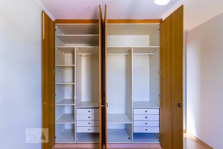 Apartamento para alugar com 95m², 2 quartos e 1 vagaQuarto da suíte - Armários