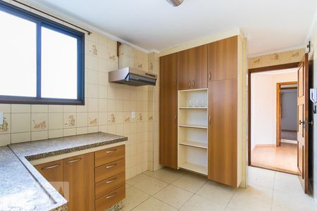 Apartamento para alugar com 95m², 2 quartos e 1 vagaCozinha