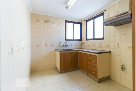 Apartamento para alugar com 95m², 2 quartos e 1 vagaCozinha