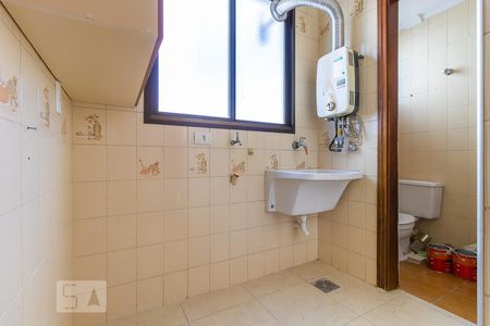 Apartamento para alugar com 95m², 2 quartos e 1 vagaÁrea de serviço