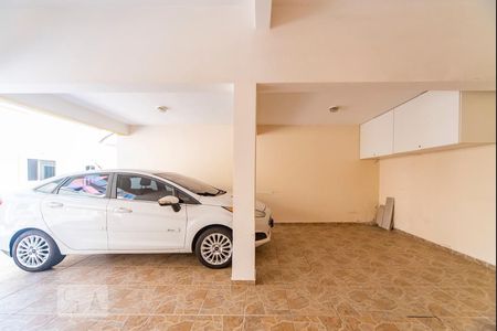 Casa de condomínio para alugar com 87m², 2 quartos e 1 vagaGaragem 