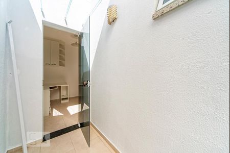 Casa de condomínio para alugar com 87m², 2 quartos e 1 vagaVaranda do Quarto 1