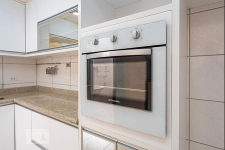 Casa de condomínio para alugar com 87m², 2 quartos e 1 vagaForno