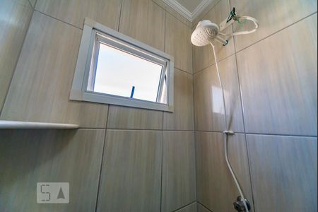 Casa de condomínio para alugar com 87m², 2 quartos e 1 vagaChuveiro 
