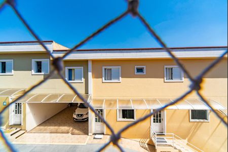 Casa de condomínio para alugar com 87m², 2 quartos e 1 vagaVista do Quarto 2