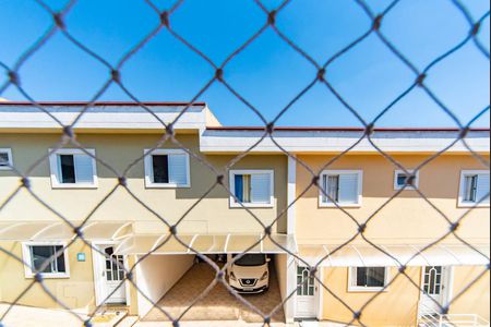 Casa de condomínio para alugar com 87m², 2 quartos e 1 vagaVista do Closet 