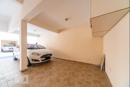 Casa de condomínio para alugar com 87m², 2 quartos e 1 vagaGaragem 