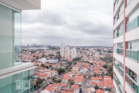 Apartamento à venda com 34m², 1 quarto e 1 vagaVista