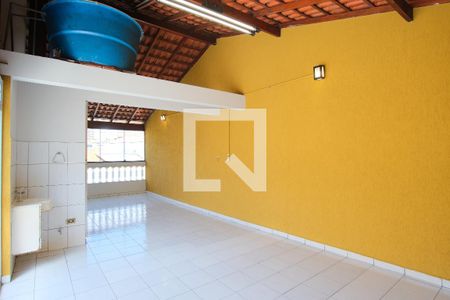 Casa à venda com 302m², 3 quartos e 2 vagasTerraço