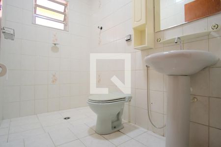 Casa à venda com 302m², 3 quartos e 2 vagasLavabo