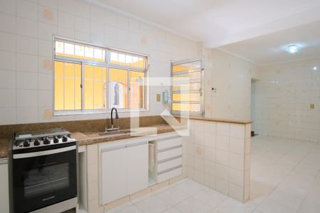 Casa à venda com 302m², 3 quartos e 2 vagasCozinha