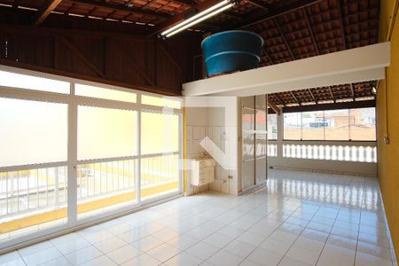 Casa à venda com 302m², 3 quartos e 2 vagasTerraço