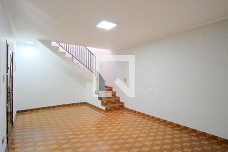 Sala de casa à venda com 3 quartos, 302m² em Vila Carrão, São Paulo