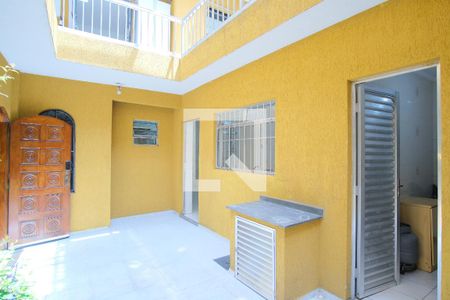 Casa à venda com 302m², 3 quartos e 2 vagasQuintal