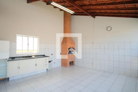 Casa à venda com 302m², 3 quartos e 2 vagasTerraço