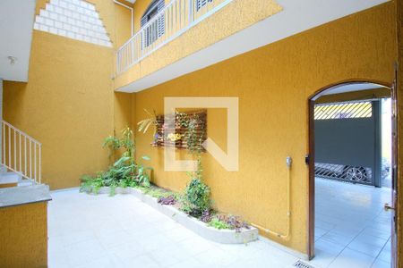 Casa à venda com 302m², 3 quartos e 2 vagasQuintal