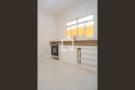 Casa à venda com 302m², 3 quartos e 2 vagasCozinha