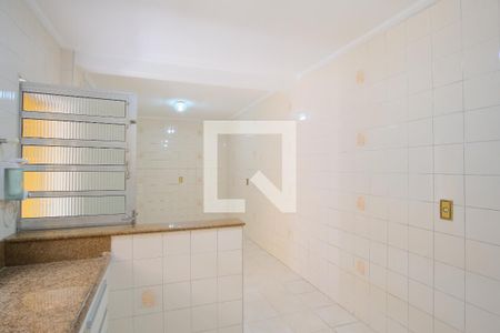 Casa à venda com 302m², 3 quartos e 2 vagasCozinha