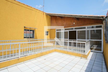 Casa à venda com 302m², 3 quartos e 2 vagasTerraço