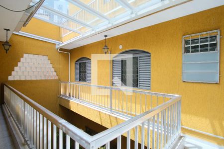 Casa à venda com 302m², 3 quartos e 2 vagasVaranda