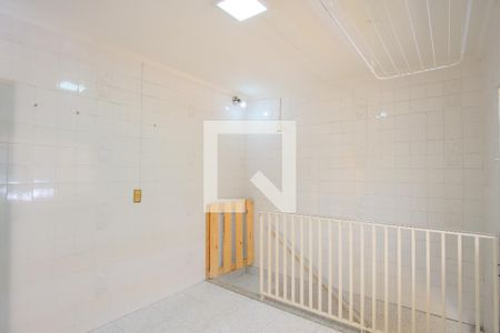 Casa à venda com 302m², 3 quartos e 2 vagasÁrea de Serviço